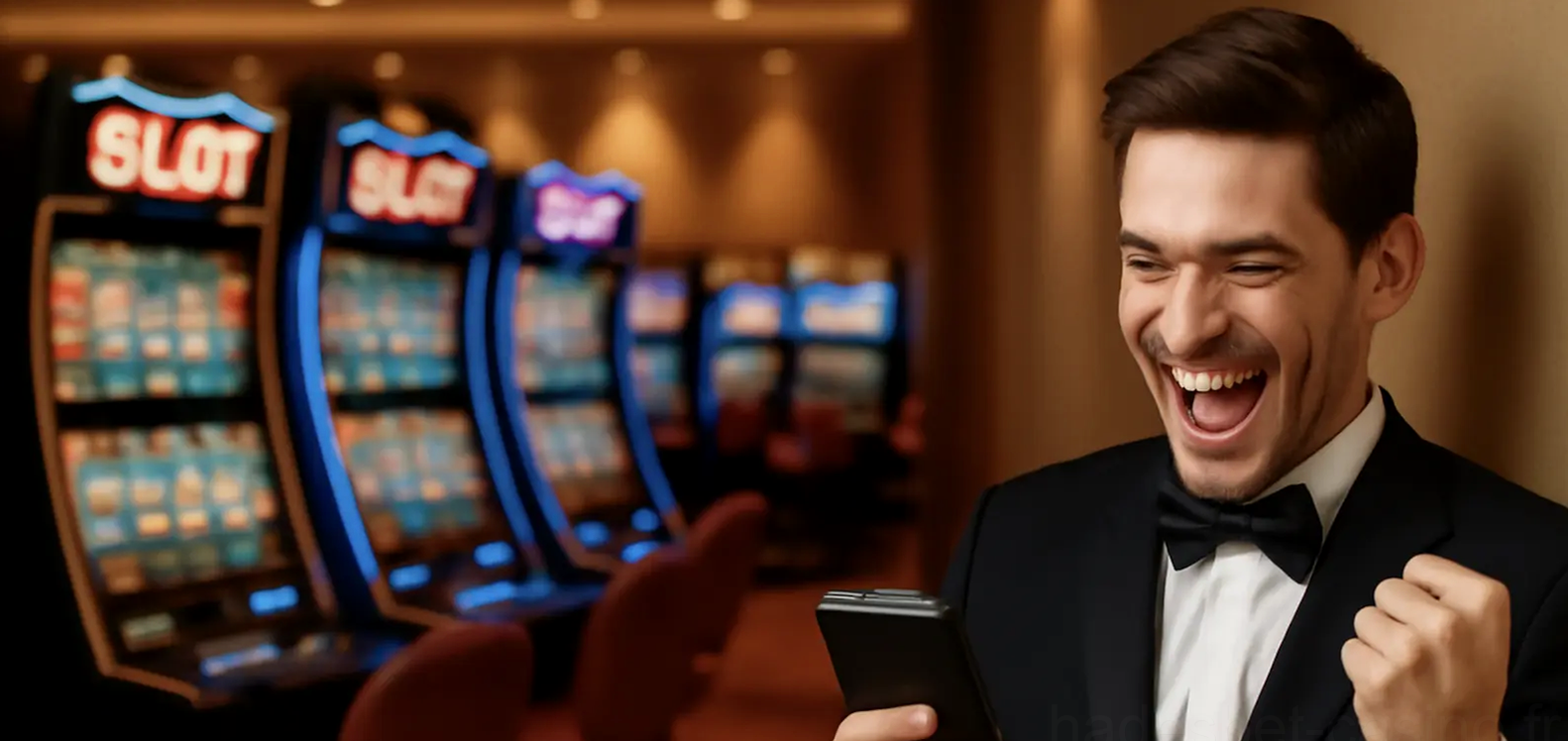 HadesBet Casino